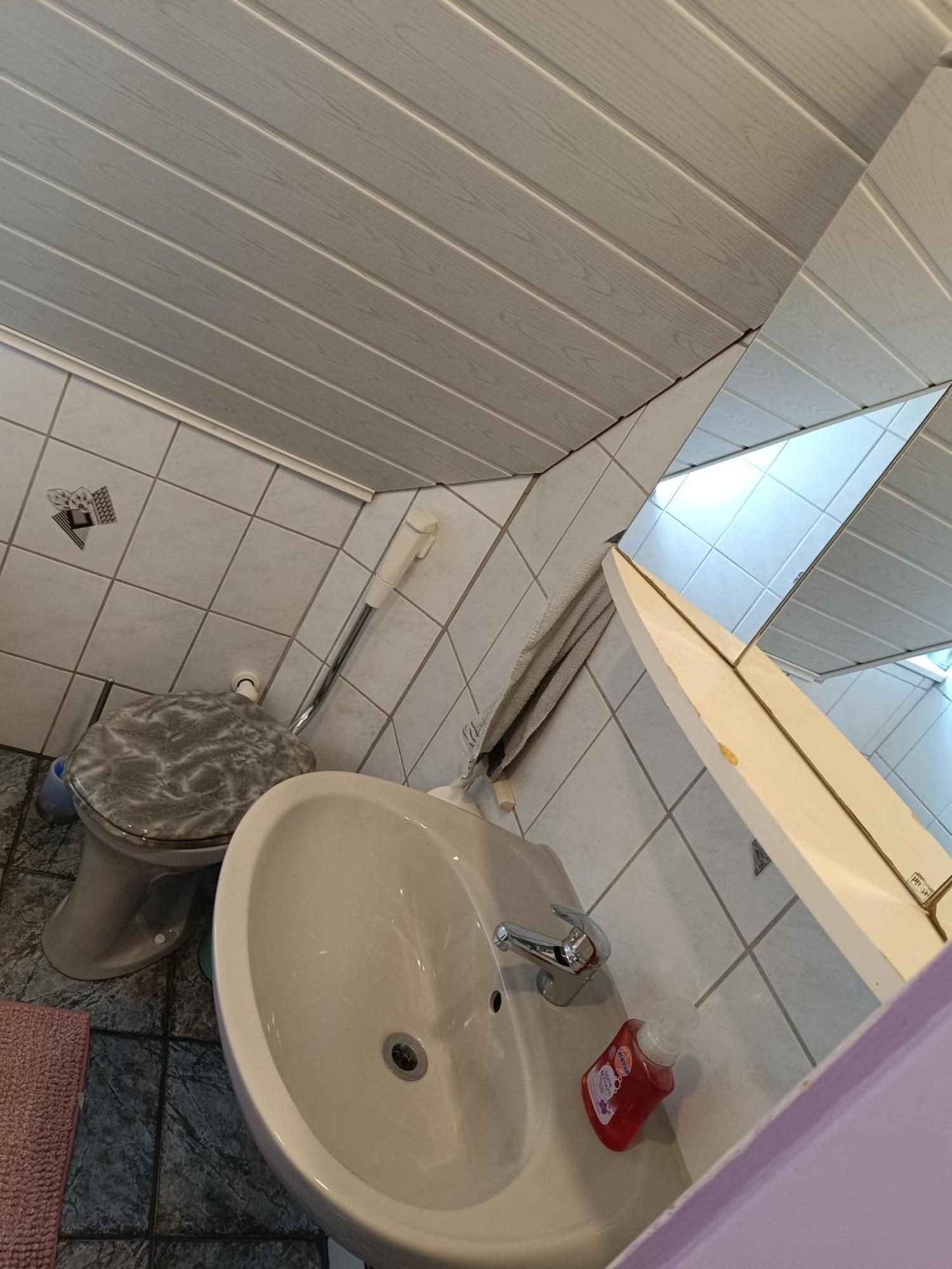 Schmuckstueck Im Fichtelgebirge Apartment Marktredwitz Exterior photo